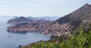 Dalmatien – Urlaub an kristallklarem Wasser