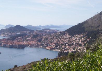 Dalmatien – Urlaub an kristallklarem Wasser