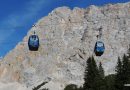 Die Ehrwalder Alm in Tirol