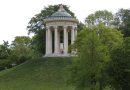 Der Englische Garten in München