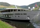 Rhein, Neckar, Mosel und Saar – eine Flusskreuzfahrt