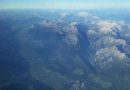 Im Inntal – mit dem Rad vom Ötztal nach Wasserburg