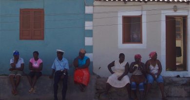 Die Kapverden – auf der Hauptinsel Santiago