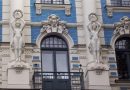 Riga – die Perle des Baltikums
