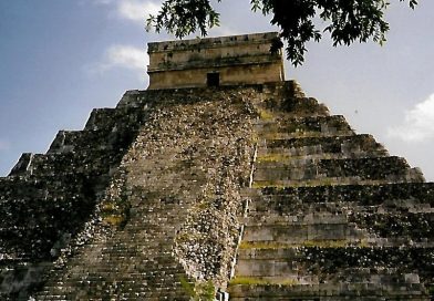 Quer durch Mexiko – von Acapulco nach Cancun