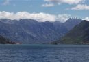 Montenegro – wunderbare Küstenlandschaft an der Adria