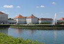 Nymphenburg – die Sommerresidenz der Wittelsbacher