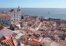 Portugal – Treffpunkt von Sonne und Atlantik