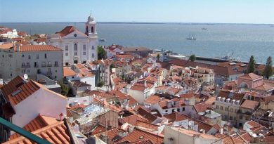 Portugal – Treffpunkt von Sonne und Atlantik