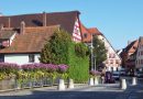 Schwabach – Gold und Fachwerk in Mittelfranken