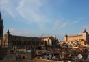 Toledo und Madrid – Mittelalter und Moderne