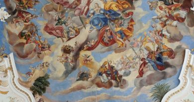 In Ulm und um Ulm – an der schwäbischen Donau