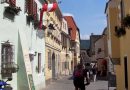 Die Wachau auf dem Donauradweg entdecken
