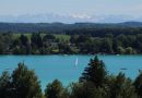 Das Fünf-Seen-Land – die drei kleineren Seen